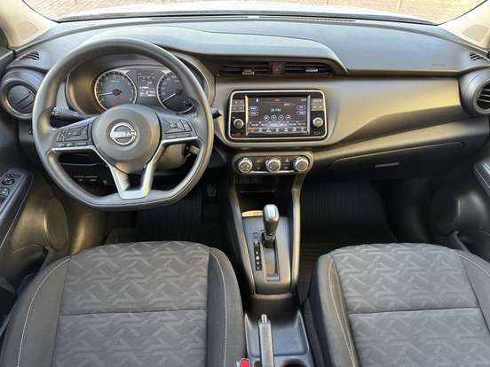 NISSAN-KICKS-1.6 16V FLEXSTART ACTIVE XTRONIC NISSAN-KICKS-2024