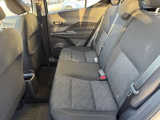 NISSAN-KICKS-1.6 16V FLEXSTART ACTIVE XTRONIC NISSAN-KICKS-2024