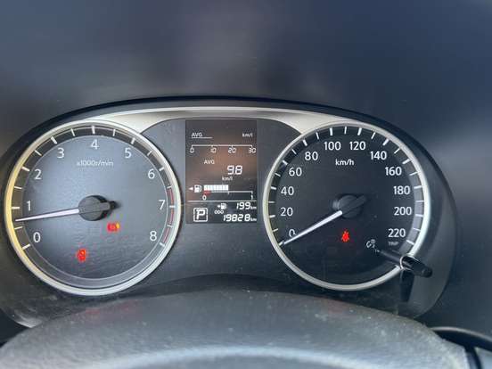 NISSAN-KICKS-1.6 16V FLEXSTART ACTIVE XTRONIC NISSAN-KICKS-2024