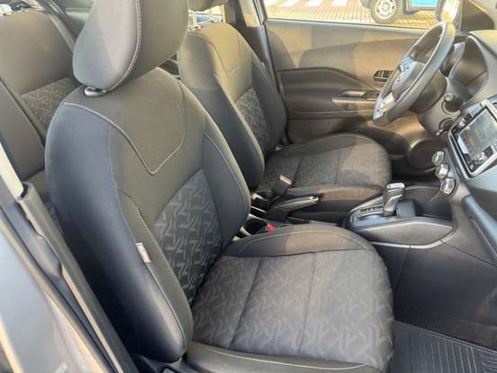 NISSAN-KICKS-1.6 16V FLEXSTART ACTIVE XTRONIC NISSAN-KICKS-2024