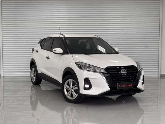 NISSAN-KICKS-1.6 16V FLEXSTART ACTIVE XTRONIC NISSAN-KICKS-2023