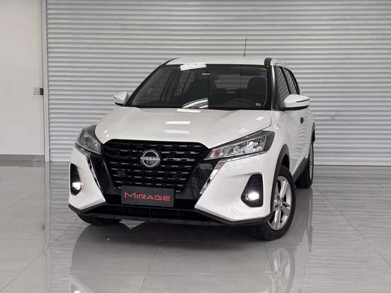 NISSAN-KICKS-1.6 16V FLEXSTART ACTIVE XTRONIC NISSAN-KICKS-2023