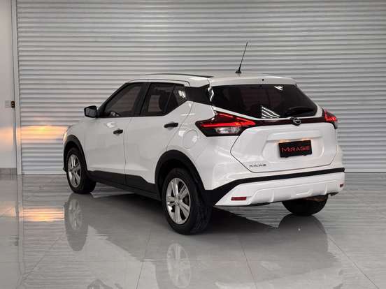 NISSAN-KICKS-1.6 16V FLEXSTART ACTIVE XTRONIC NISSAN-KICKS-2023