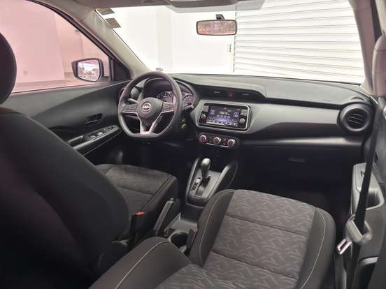 NISSAN-KICKS-1.6 16V FLEXSTART ACTIVE XTRONIC NISSAN-KICKS-2023