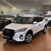 NISSAN KICKS 1.6 16V FLEXSTART ACTIVE XTRONIC NISSAN KICKS 1.6 16V FLEXSTART ACTIVE XTRONIC