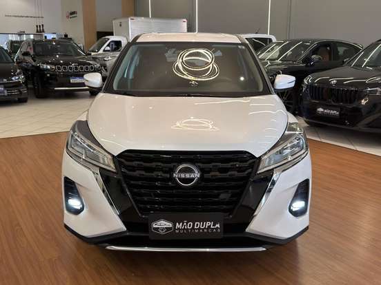 NISSAN-KICKS-1.6 16V FLEXSTART ACTIVE XTRONIC NISSAN-KICKS-2023