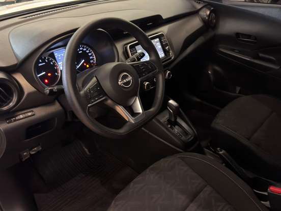 NISSAN-KICKS-1.6 16V FLEXSTART ACTIVE XTRONIC NISSAN-KICKS-2023