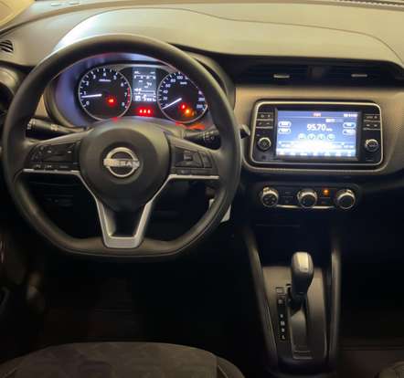 NISSAN-KICKS-1.6 16V FLEXSTART ACTIVE XTRONIC NISSAN-KICKS-2023