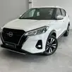 NISSAN KICKS 1.6 16V FLEXSTART ADVANCE XTRONIC NISSAN KICKS 1.6 16V FLEXSTART ADVANCE XTRONIC
