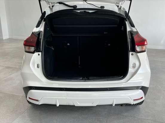 NISSAN-KICKS-1.6 16V FLEXSTART ADVANCE XTRONIC NISSAN-KICKS-2022