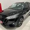 NISSAN KICKS 1.6 16V FLEXSTART ADVANCE XTRONIC NISSAN KICKS 1.6 16V FLEXSTART ADVANCE XTRONIC