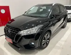 NISSAN KICKS 1.6 16V FLEXSTART ADVANCE XTRONIC NISSAN KICKS 1.6 16V FLEXSTART ADVANCE XTRONIC