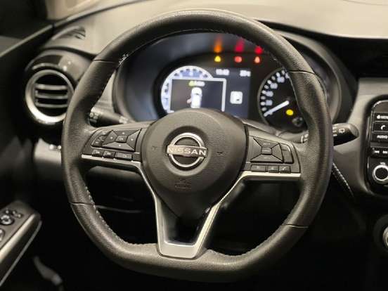 NISSAN-KICKS-1.6 16V FLEXSTART ADVANCE XTRONIC NISSAN-KICKS-2024