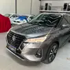 NISSAN KICKS 1.6 16V FLEXSTART ADVANCE XTRONIC NISSAN KICKS 1.6 16V FLEXSTART ADVANCE XTRONIC