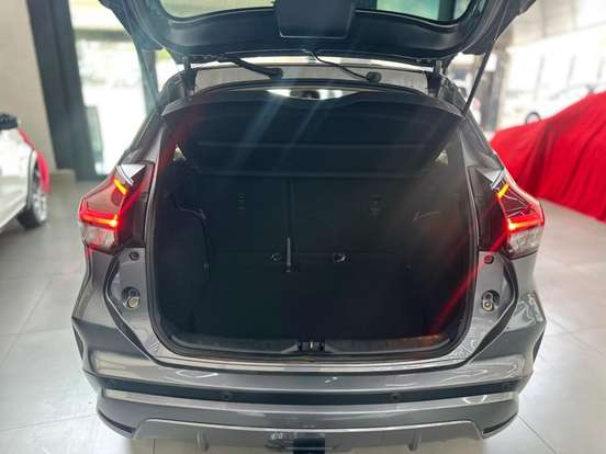NISSAN-KICKS-1.6 16V FLEXSTART ADVANCE XTRONIC NISSAN-KICKS-2021