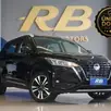 NISSAN KICKS 1.6 16V FLEXSTART ADVANCE XTRONIC NISSAN KICKS 1.6 16V FLEXSTART ADVANCE XTRONIC