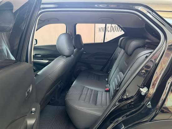 NISSAN-KICKS-1.6 16V FLEXSTART ADVANCE XTRONIC NISSAN-KICKS-2023