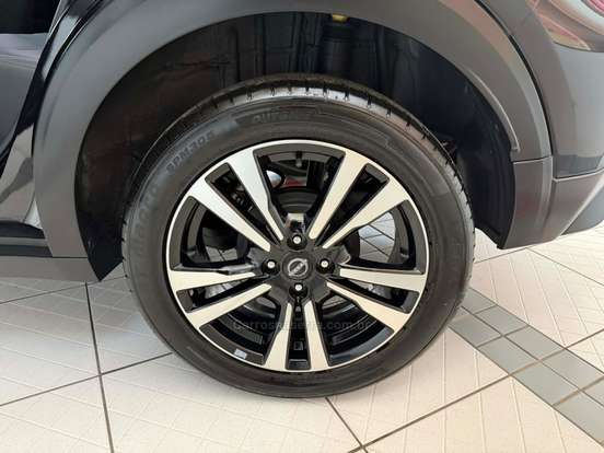 NISSAN-KICKS-1.6 16V FLEXSTART ADVANCE XTRONIC NISSAN-KICKS-2023