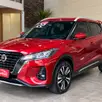 NISSAN KICKS 1.6 16V FLEXSTART ADVANCE XTRONIC NISSAN KICKS 1.6 16V FLEXSTART ADVANCE XTRONIC