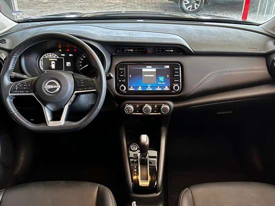 NISSAN-KICKS-1.6 16V FLEXSTART ADVANCE XTRONIC NISSAN-KICKS-2023