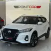 NISSAN KICKS 1.6 16V FLEXSTART ADVANCE XTRONIC NISSAN KICKS 1.6 16V FLEXSTART ADVANCE XTRONIC