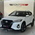 NISSAN KICKS 1.6 16V FLEXSTART ADVANCE XTRONIC NISSAN KICKS 1.6 16V FLEXSTART ADVANCE XTRONIC