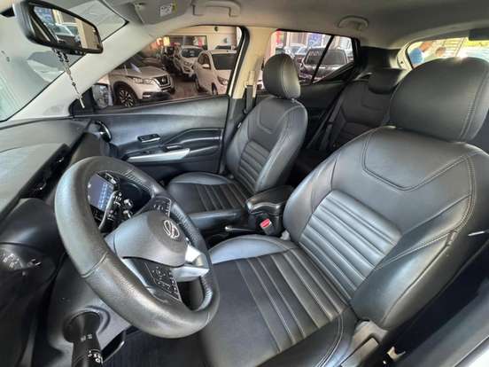 NISSAN-KICKS-1.6 16V FLEXSTART ADVANCE XTRONIC NISSAN-KICKS-2023