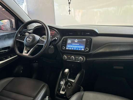 NISSAN-KICKS-1.6 16V FLEXSTART ADVANCE XTRONIC NISSAN-KICKS-2023