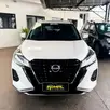 NISSAN KICKS 1.6 16V FLEXSTART ADVANCE XTRONIC NISSAN KICKS 1.6 16V FLEXSTART ADVANCE XTRONIC