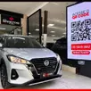 NISSAN KICKS 1.6 16V FLEXSTART ADVANCE XTRONIC NISSAN KICKS 1.6 16V FLEXSTART ADVANCE XTRONIC
