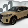 NISSAN KICKS 1.6 16V FLEXSTART ADVANCE XTRONIC NISSAN KICKS 1.6 16V FLEXSTART ADVANCE XTRONIC