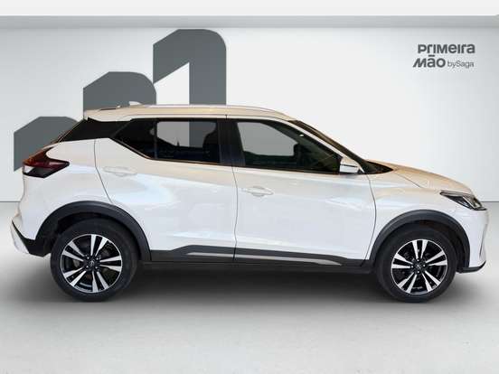 NISSAN-KICKS-1.6 16V FLEXSTART ADVANCE XTRONIC NISSAN-KICKS-2024