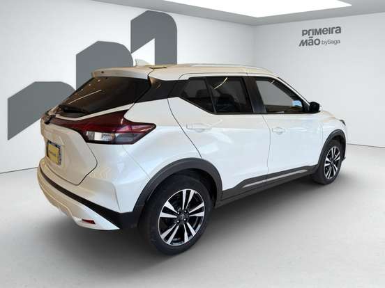 NISSAN-KICKS-1.6 16V FLEXSTART ADVANCE XTRONIC NISSAN-KICKS-2024