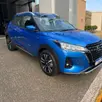 NISSAN KICKS 1.6 16V FLEXSTART ADVANCE XTRONIC NISSAN KICKS 1.6 16V FLEXSTART ADVANCE XTRONIC