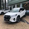 NISSAN KICKS 1.6 16V FLEXSTART ADVANCE XTRONIC NISSAN KICKS 1.6 16V FLEXSTART ADVANCE XTRONIC