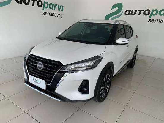 NISSAN-KICKS-1.6 16V FLEXSTART ADVANCE XTRONIC NISSAN-KICKS-2023