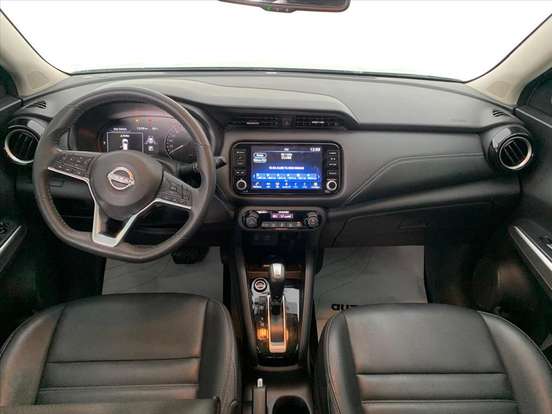 NISSAN-KICKS-1.6 16V FLEXSTART ADVANCE XTRONIC NISSAN-KICKS-2023