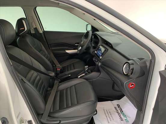 NISSAN-KICKS-1.6 16V FLEXSTART ADVANCE XTRONIC NISSAN-KICKS-2023