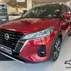 NISSAN KICKS 1.6 16V FLEXSTART ADVANCE XTRONIC NISSAN KICKS 1.6 16V FLEXSTART ADVANCE XTRONIC