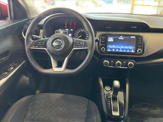 NISSAN-KICKS-1.6 16V FLEXSTART ADVANCE XTRONIC NISSAN-KICKS-2022