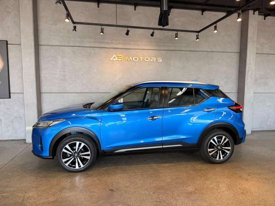 NISSAN-KICKS-1.6 16V FLEXSTART EXCLUSIVE XTRONIC NISSAN-KICKS-2021