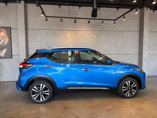 NISSAN-KICKS-1.6 16V FLEXSTART EXCLUSIVE XTRONIC NISSAN-KICKS-2021