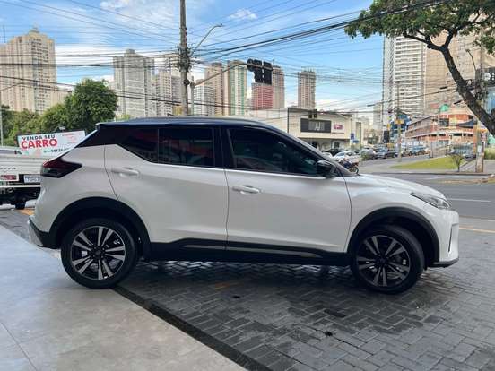 NISSAN-KICKS-1.6 16V FLEXSTART EXCLUSIVE XTRONIC NISSAN-KICKS-2024