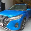 NISSAN KICKS 1.6 16V FLEXSTART EXCLUSIVE XTRONIC NISSAN KICKS 1.6 16V FLEXSTART EXCLUSIVE XTRONIC