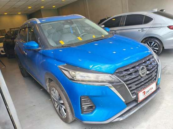 NISSAN-KICKS-1.6 16V FLEXSTART EXCLUSIVE XTRONIC NISSAN-KICKS-2021