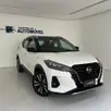 NISSAN KICKS 1.6 16V FLEXSTART EXCLUSIVE XTRONIC NISSAN KICKS 1.6 16V FLEXSTART EXCLUSIVE XTRONIC