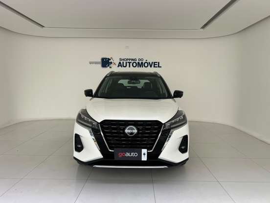 NISSAN-KICKS-1.6 16V FLEXSTART EXCLUSIVE XTRONIC NISSAN-KICKS-2024