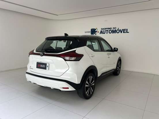 NISSAN-KICKS-1.6 16V FLEXSTART EXCLUSIVE XTRONIC NISSAN-KICKS-2024