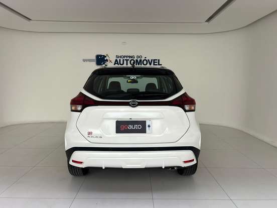 NISSAN-KICKS-1.6 16V FLEXSTART EXCLUSIVE XTRONIC NISSAN-KICKS-2024