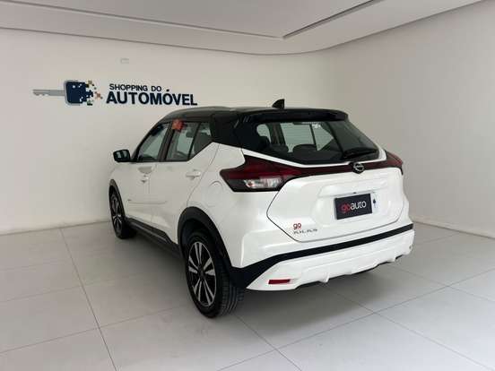 NISSAN-KICKS-1.6 16V FLEXSTART EXCLUSIVE XTRONIC NISSAN-KICKS-2024